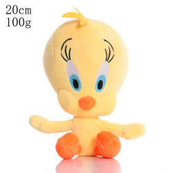 Plyšáci Looney Tunes 20-25cm