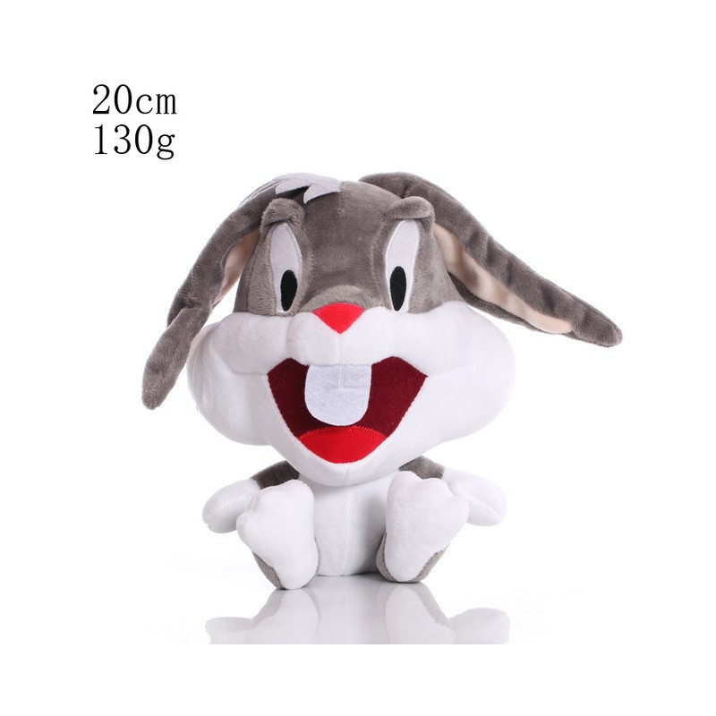 Plyšové hračky Looney Tunes 20-25cm