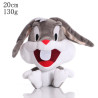 Plyšové hračky Looney Tunes 20-25cm