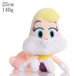 Plyšové hračky Looney Tunes 20-25cm