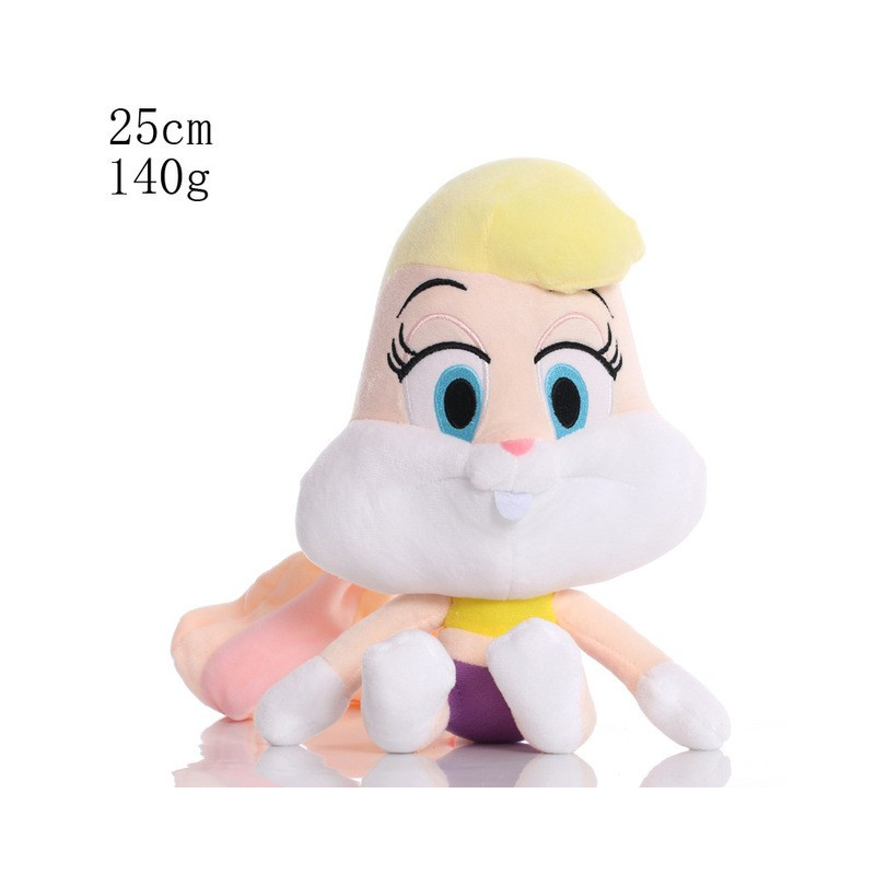 Plyšáci Looney Tunes 20-25cm