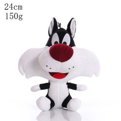 Plyšáci Looney Tunes 20-25cm