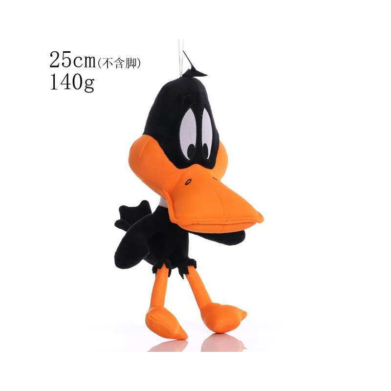 Plyšové hračky Looney Tunes 20-25cm