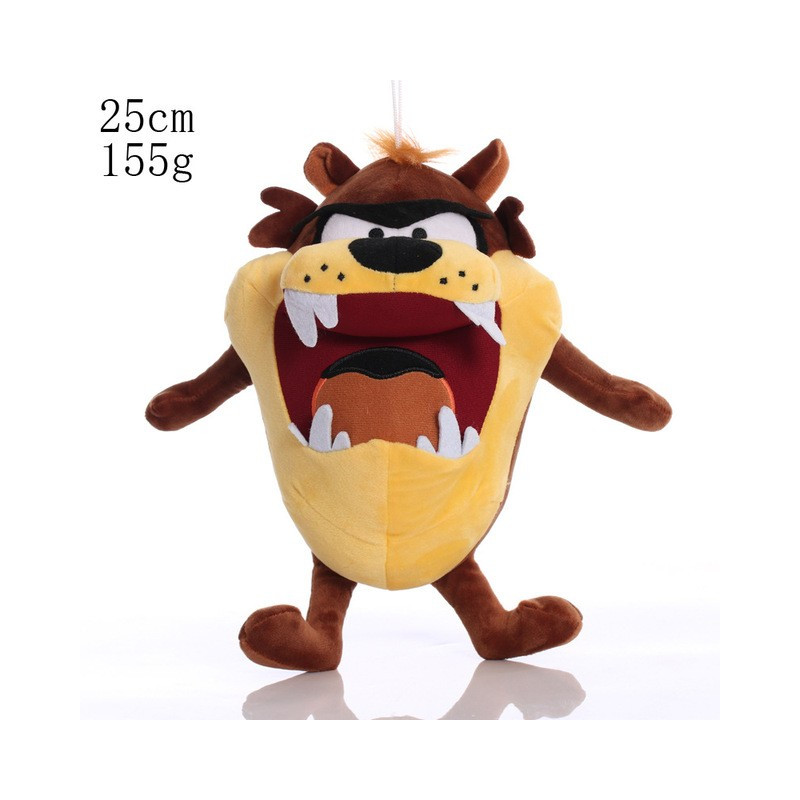 Plyšáci Looney Tunes 20-25cm