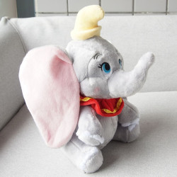 Plyšák Dumbo 30 cm