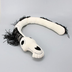 Dlhý kôň Plyš | Hračka dlhého koňa | Hračka Siréna Head | Plyšová bábika | Scp Horror - 130 Cm Plyš - Aliexpress