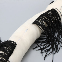 Dlhý kôň Plyš | Hračka dlhého koňa | Hračka Siréna Head | Plyšová bábika | Scp Horror - 130 Cm Plyš - Aliexpress