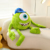 Plyšák Mike Wazowski | Příšerky s.r.o. 35/60/80 cm