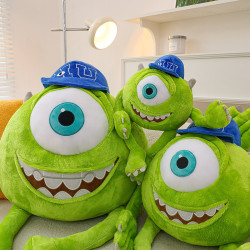 Plyšák Mike Wazowski | Príšerky sro 35/60/80 cm