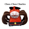 Plyšák Choo-Choo Charles 22 cm