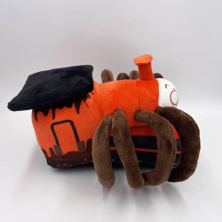 Plyšák Choo-Choo Charles 22 cm