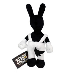 Plyšák Boris the Wolf | Bendy and the Ink Machine 30 cm