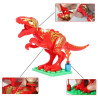 Figúrky Jurský Svet Dinosaury 12 ks