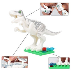 Indominus REX LEGO