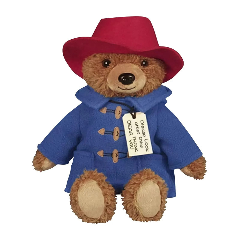 Plyšák Macko Paddington 30 cm