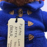 Plyšák Macko Paddington 30 cm