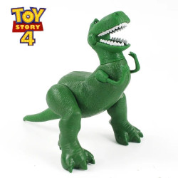 Figurka Toy Story Rex 15 cm