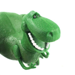 Figurka Toy Story Rex 15 cm