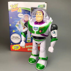 Figurka Buzz Rakeťák vysoká 30 cm