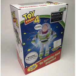 Figurka Buzz Rakeťák vysoká 30 cm