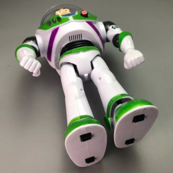 Figurka Buzz Rakeťák vysoká 30 cm