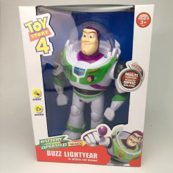 Figurka Buzz Rakeťák vysoká 30 cm