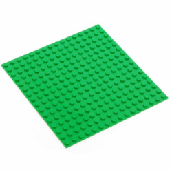 Podložka pro LEGO 13x13 cm