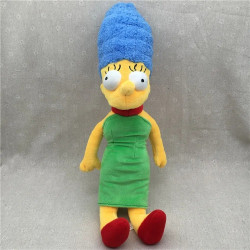 Plyšáci The Simpsons 30-43 cm