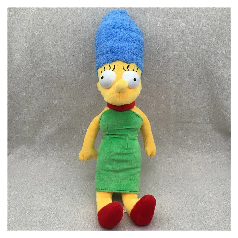 Plyšáci The Simpsons 30-43 cm