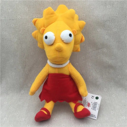 Plyšáci The Simpsons 30-43 cm