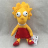 Plyšové hračky The Simpsons 30-43 cm