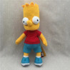 Plyšáci The Simpsons 30-43 cm