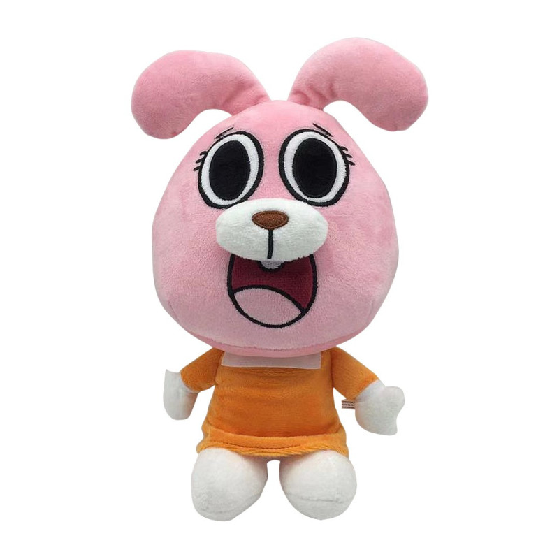 Plyšáci Gumballův úžasný svět 25 cm