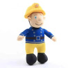 Plyšák Požárník Sam 25 cm