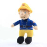 Plyšák Požárník Sam 25 cm