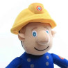 Plyšák Požárník Sam 25 cm