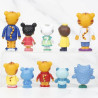 Daniel Tiger Neighborhood Toys | Daniel Tiger Action Figures | Pvc Action Figure Toy - Action Figures - Aliexpress