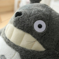 Plyšák Totoro 30/40/55/70 cm