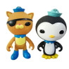 Action Figures Octonauts | Children's Anime Figures - Toy Set Children's Toys Anime - Aliexpress