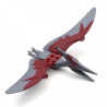 Figúrky Jurský Svet Dinosaury k LEGO 16 ks