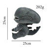 Plyšák Votrelec Xenomorph 25 cm
