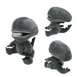 Plyšák Votrelec Xenomorph 25 cm