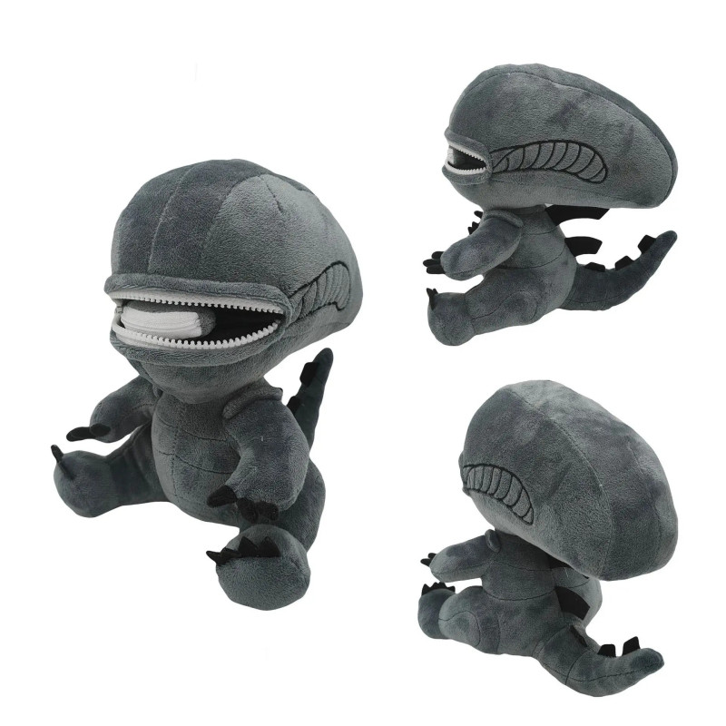 Plyšák Votrelec Xenomorph 25 cm