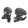 Plyšák Votrelec Xenomorph 25 cm