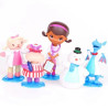 Doc Mcstuffins Figures | Doc Mcstuffins Stuffy | Doctor Toys Figures | Doctor Toys Disney - Action Figures - Aliexpress