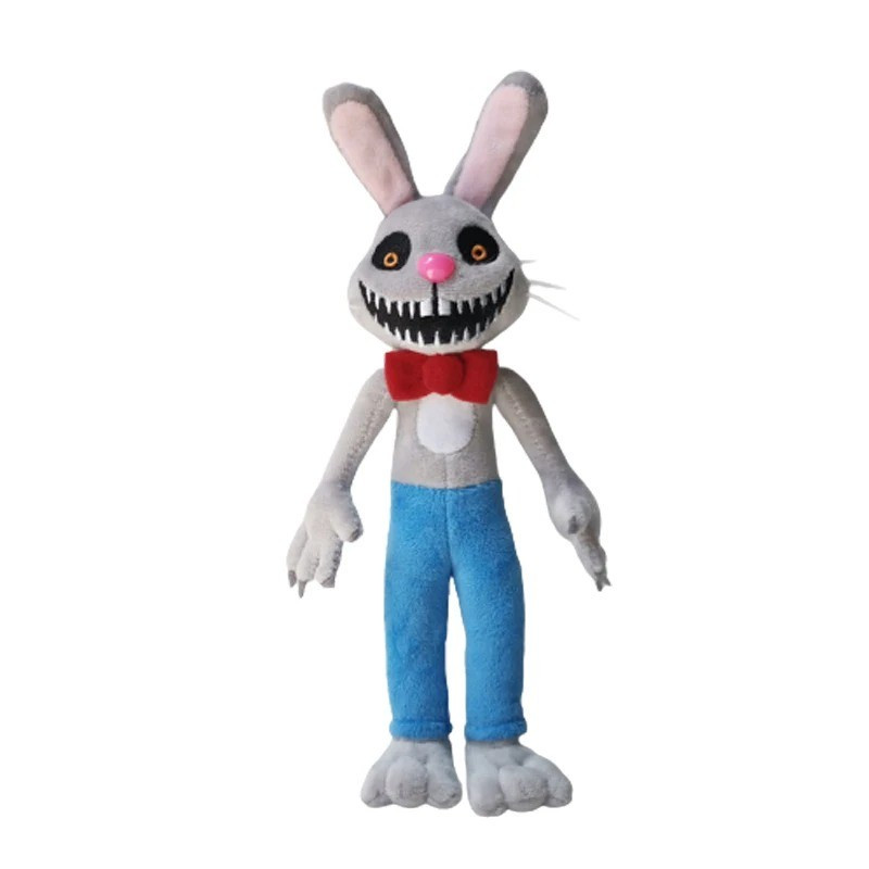 Plyšové hračky Mr. Hopp's Playhouse 28 cm