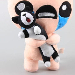 Plyšák The Binding of Isaac 30 cm