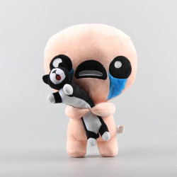 Plyšák The Binding of Isaac 30 cm