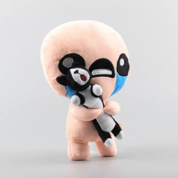 Plyšák The Binding of Isaac 30 cm