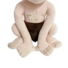 23cm The Lord of the Rings Gollum Plush Toys Cute Soft Stuffed Anime Dolls Kid Birthday Christmas Gift| | - Bartis.cz